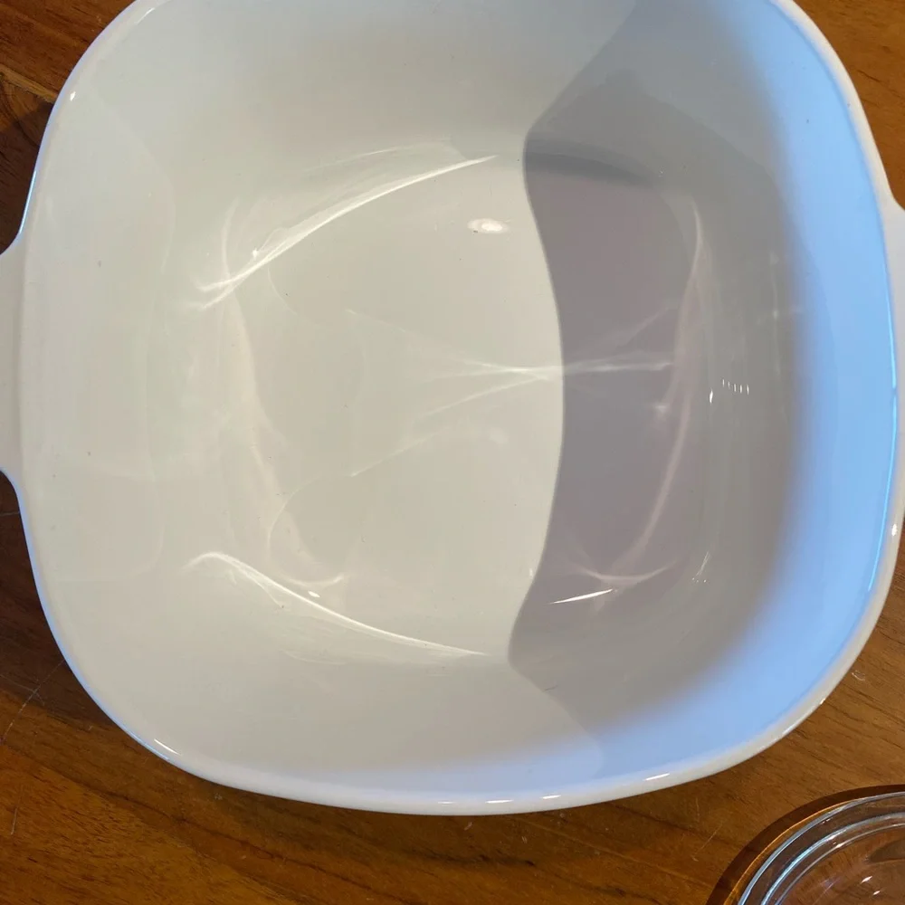 Corningware have your