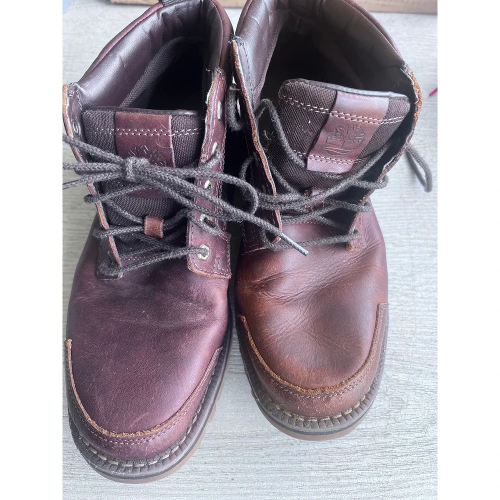 Timberland larchmont ii