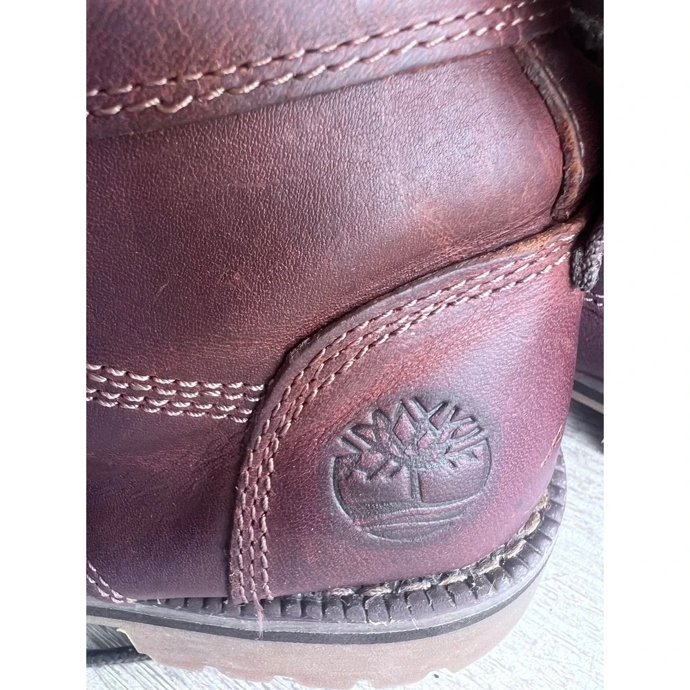 Timberland larchmont ii