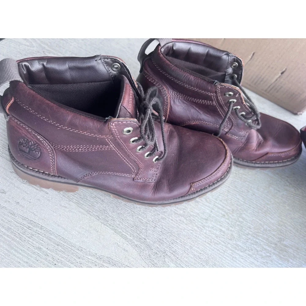 Timberland larchmont ii