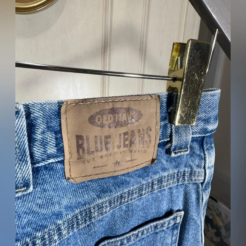 Old Navy style workwear