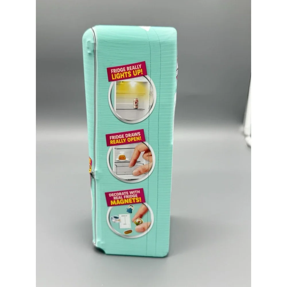 Zuru mini brands