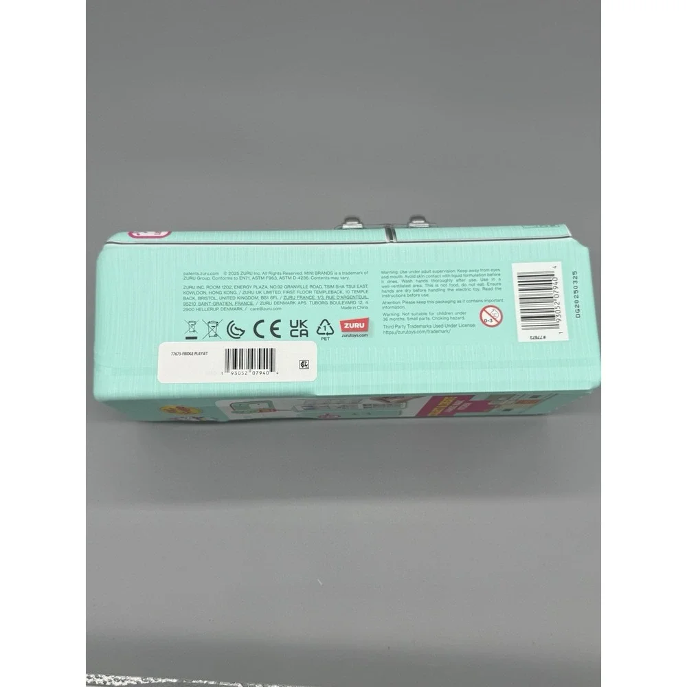 Zuru mini brands
