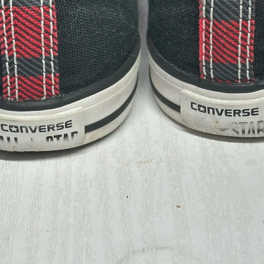 Converse all star