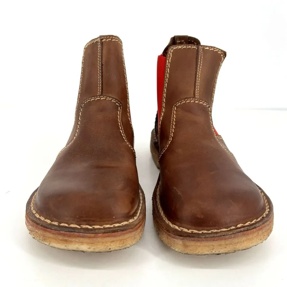 Duckfeet roskilde cocoa