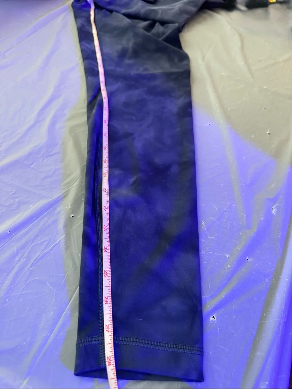 lululemon athletica good preloved