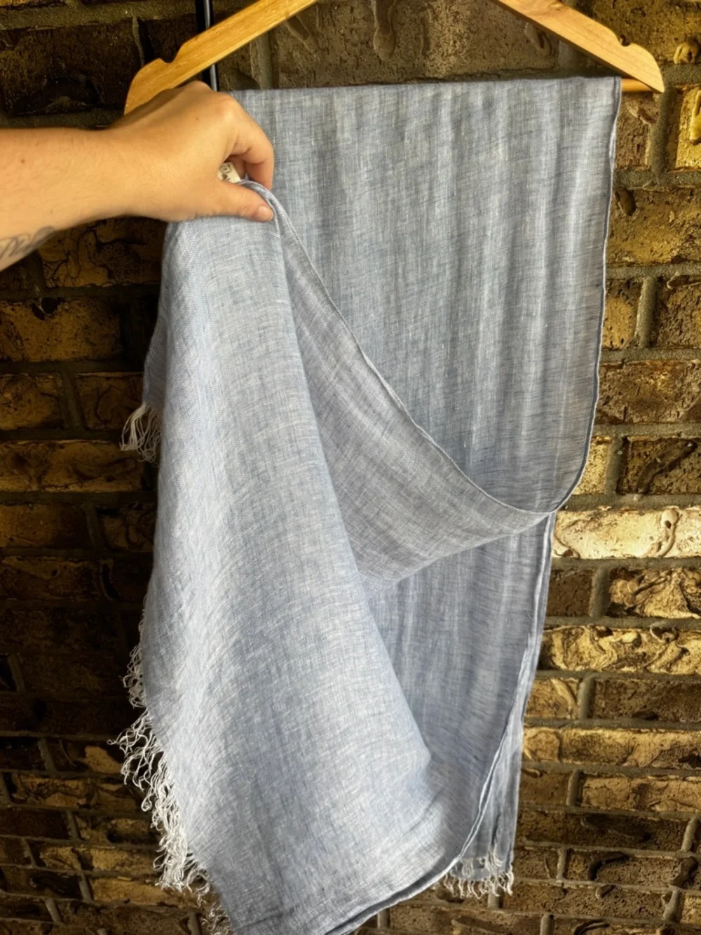 Puro Lino great 100% linen
