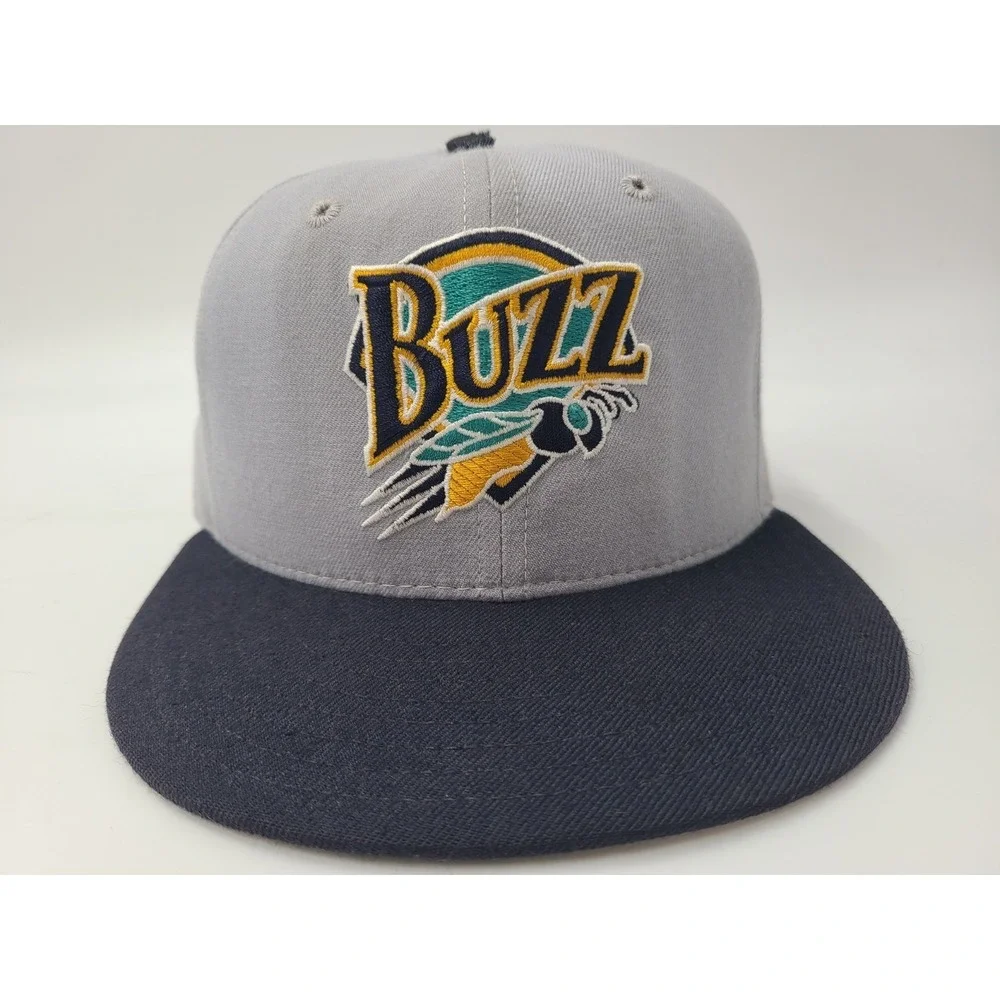 New Era button has