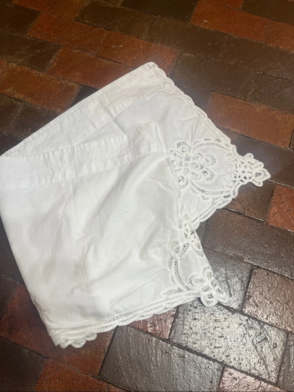 jcpenney battenburg lace