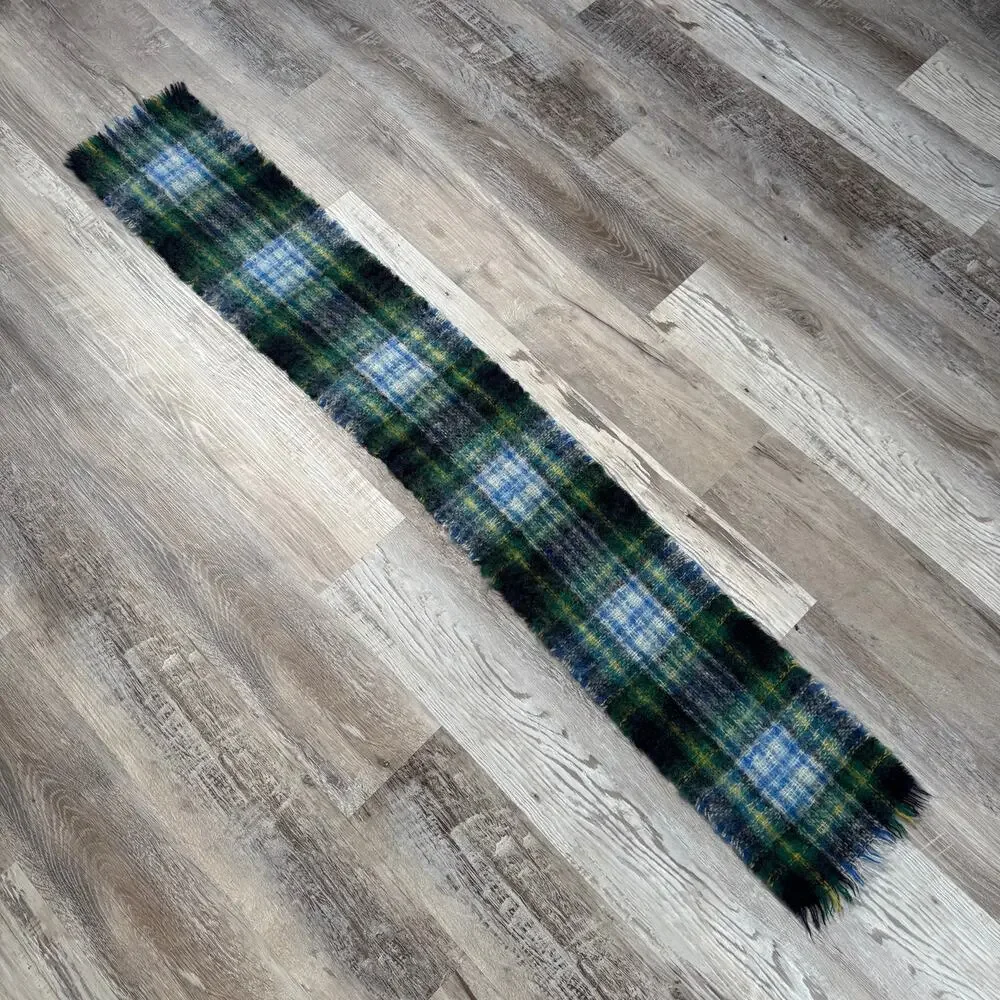 Foxford soft cozy