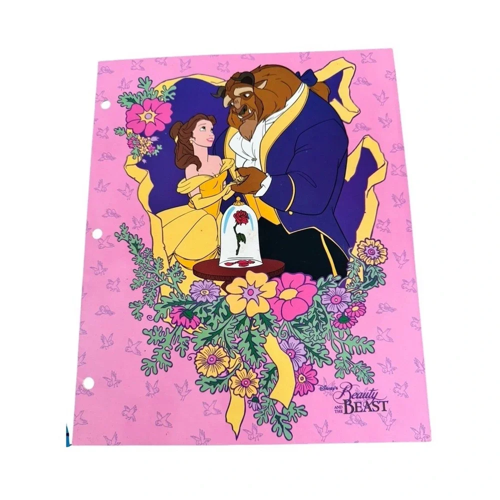 Disney vintage beauty