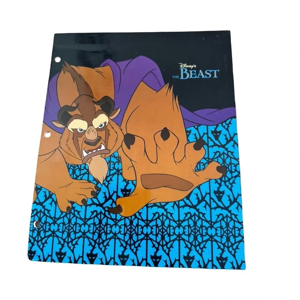 Disney vintage beauty
