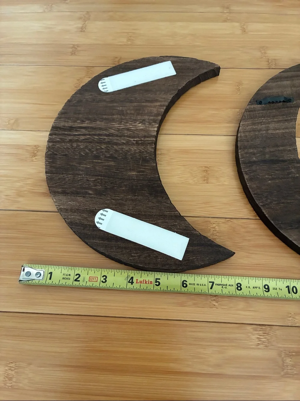 N/A piece wood
