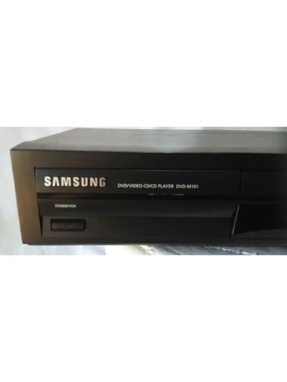 Samsung pre owned