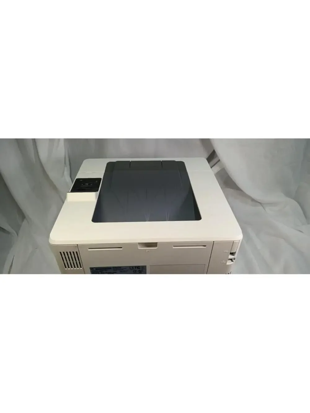 HP used tested