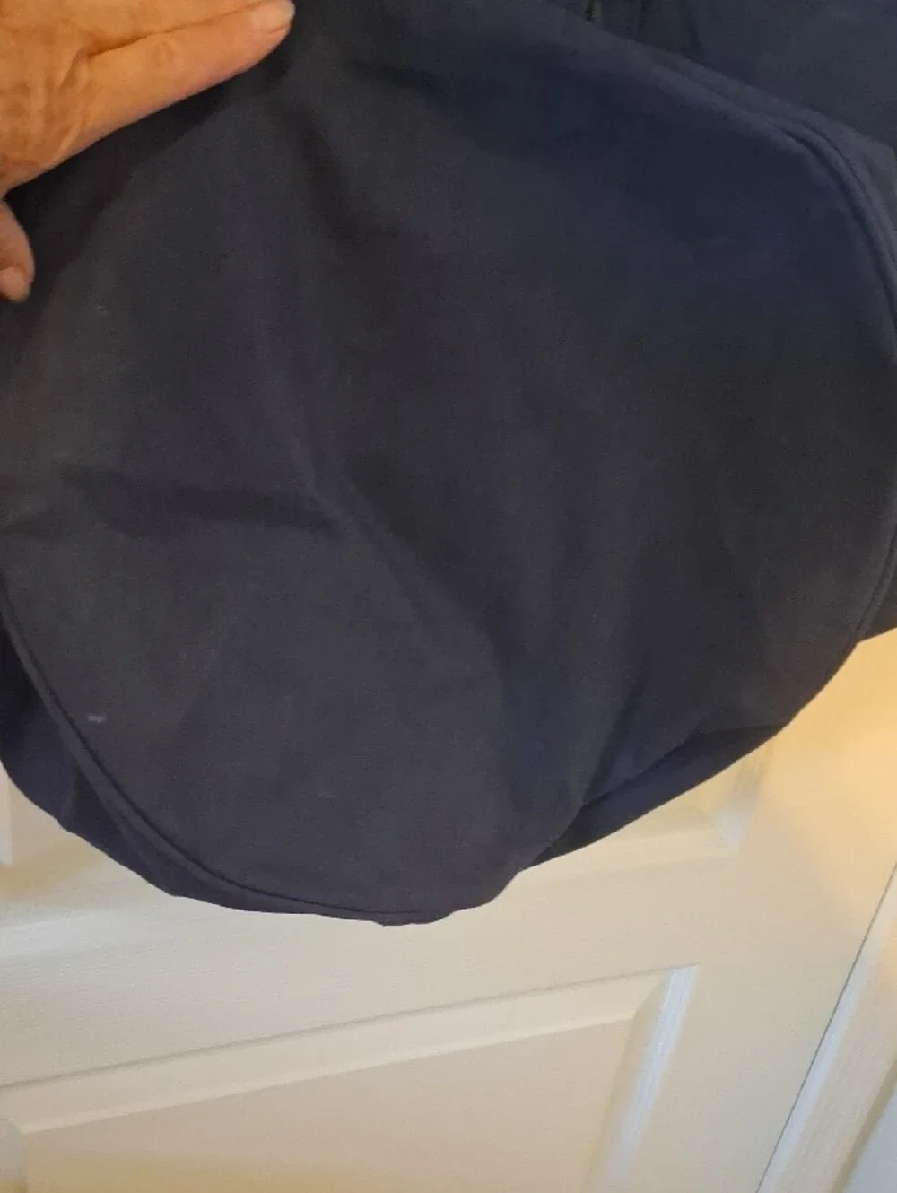 totes spacious canvas