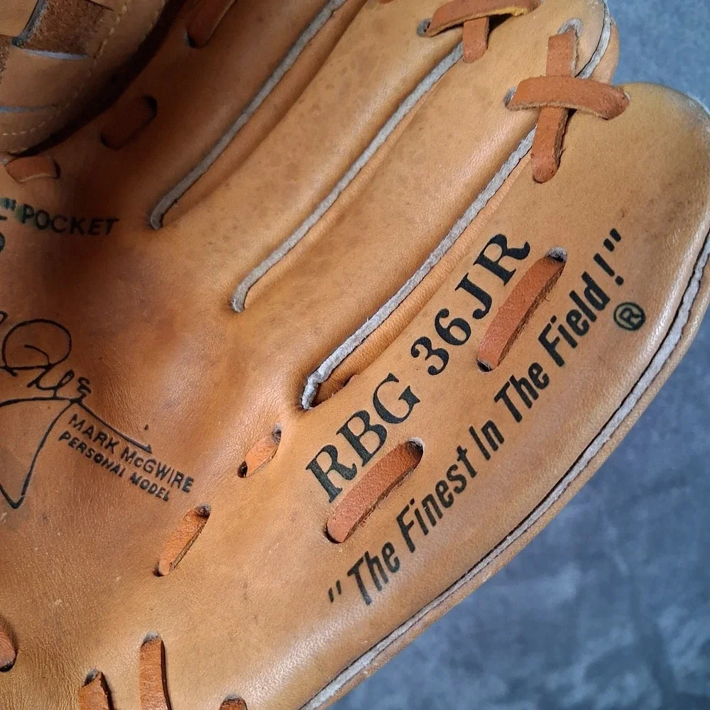 Rawlings kids youth