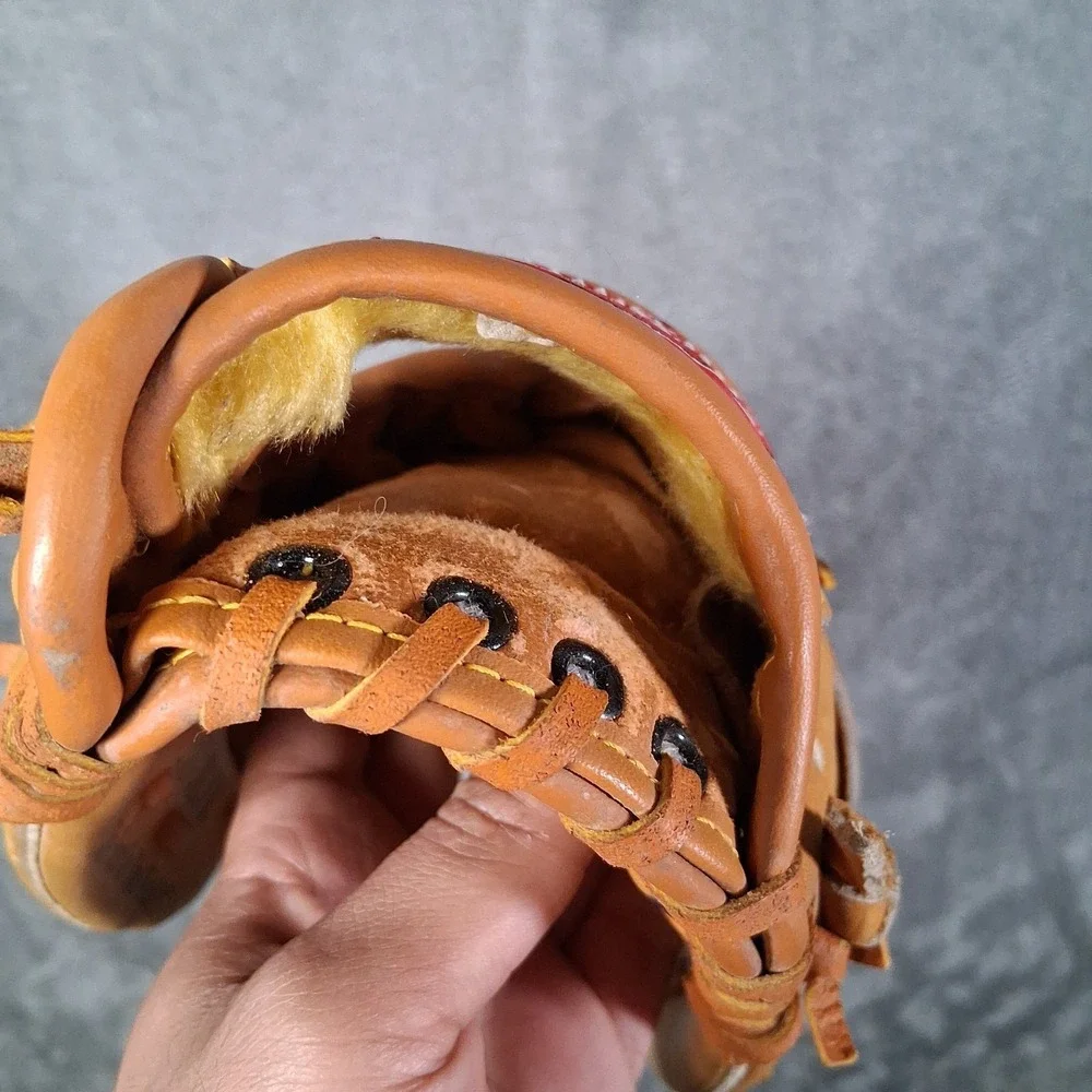 Rawlings kids youth