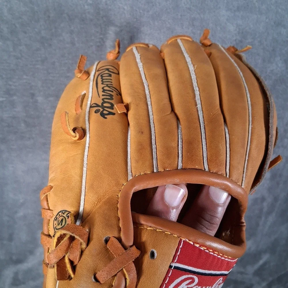 Rawlings kids youth