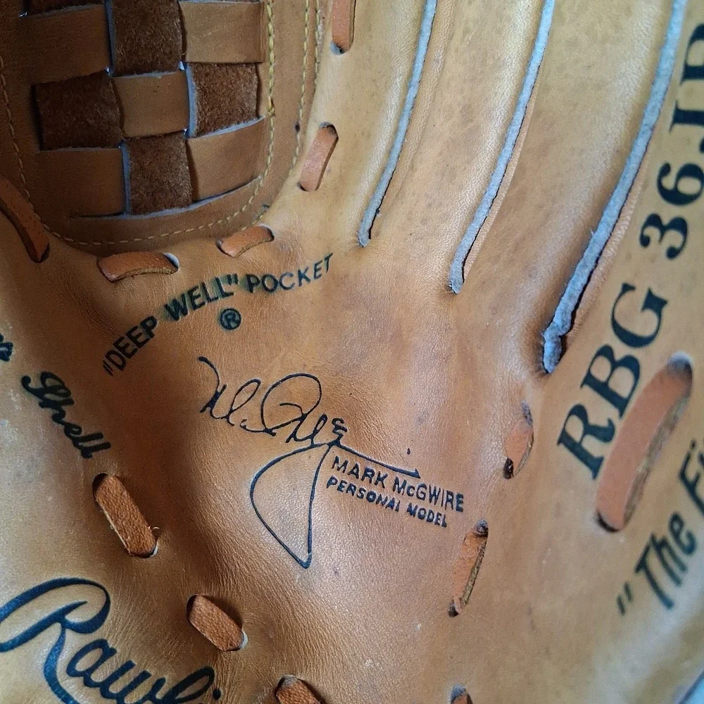 Rawlings kids youth