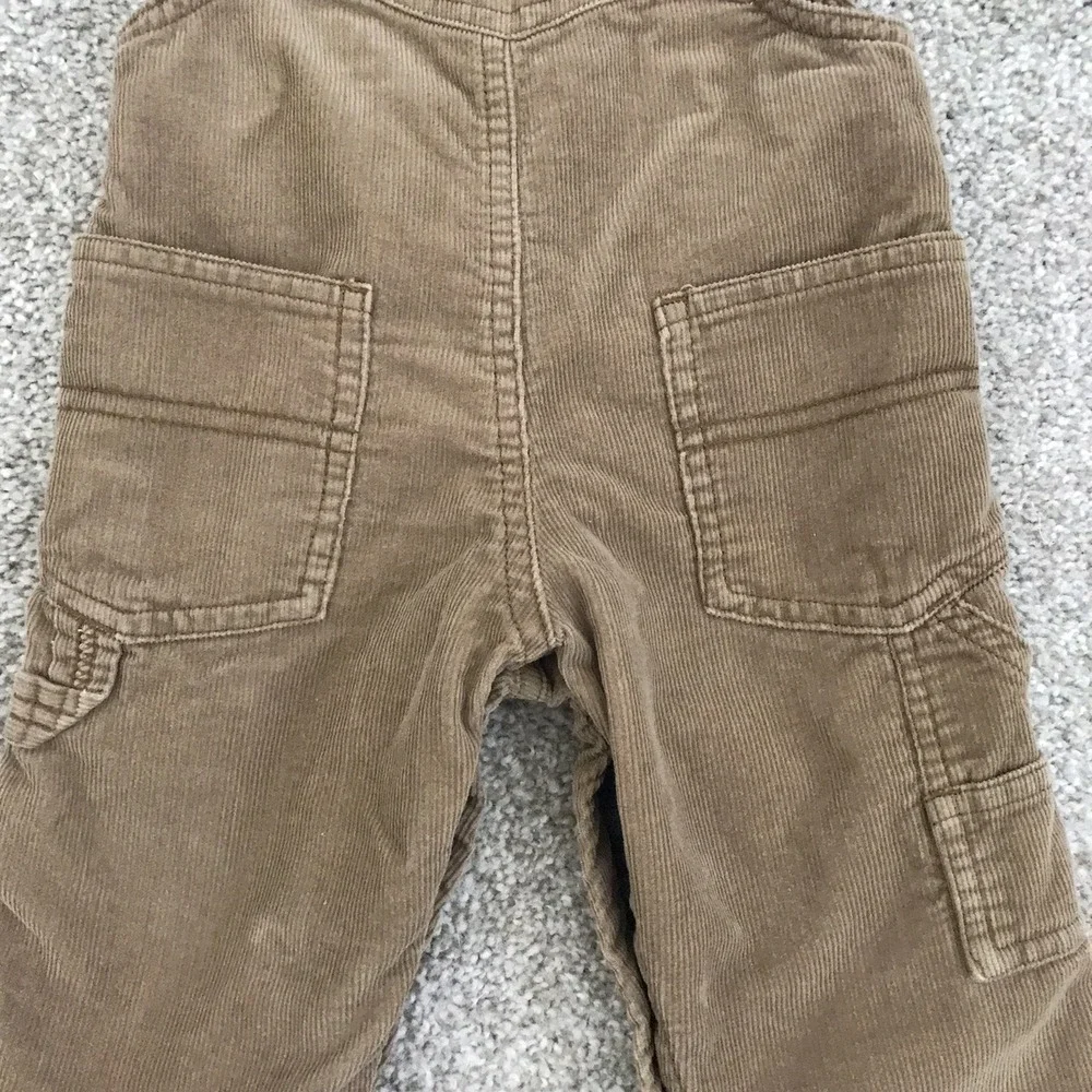 OshKosh B’gosh may gosh come