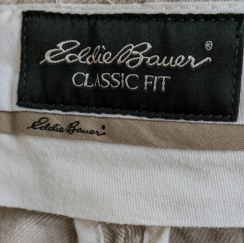 Eddie Bauer eddie bauer