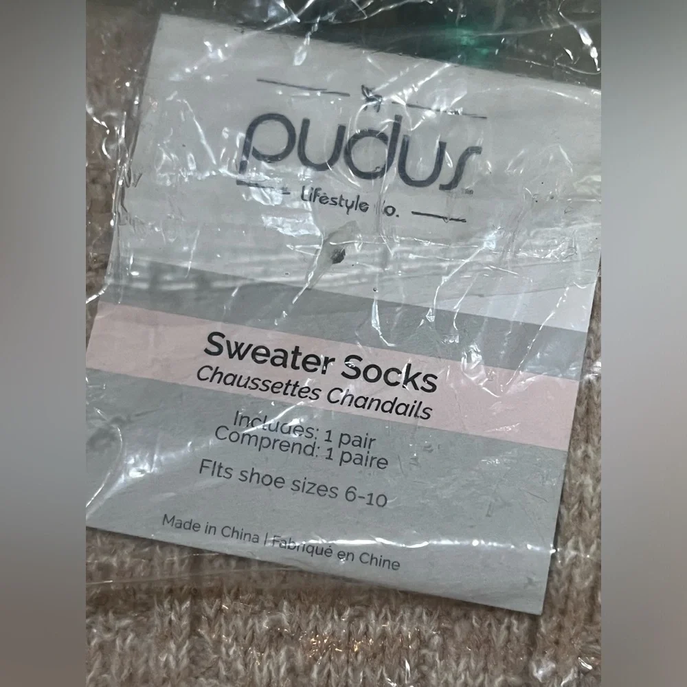 Pudus Lifestyle Co. pudus cozy