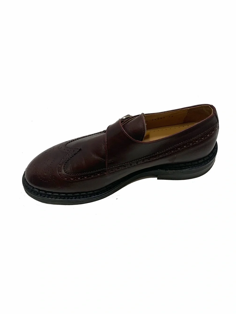 N/A classic leather