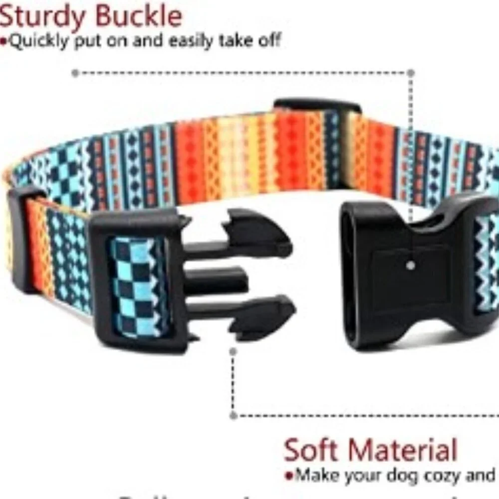 ChicPets boho adjusatable