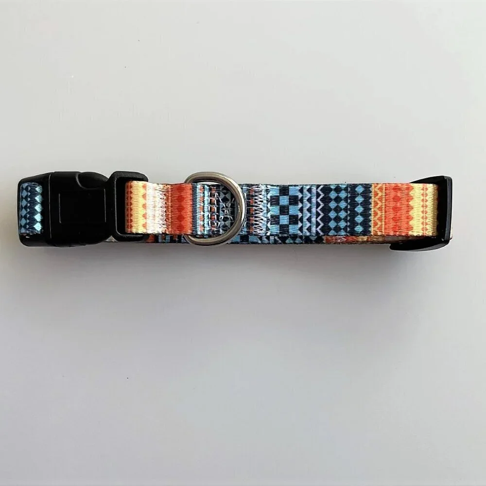 ChicPets boho adjusatable