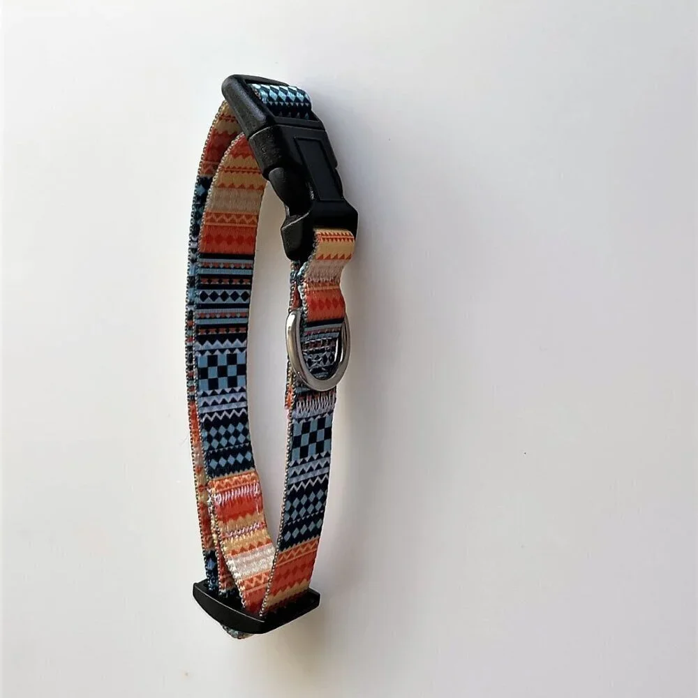 ChicPets boho adjusatable
