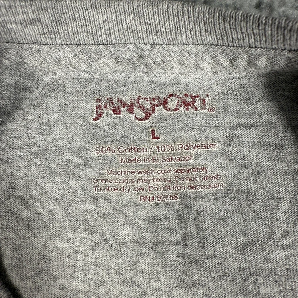 Jansport preowned no