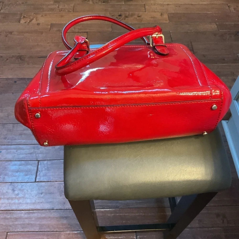 Kate Spade New York Carlisle street Sylvie bag