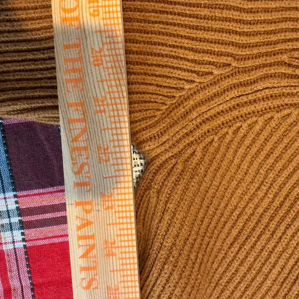 Anthropologie Maeve Easy Pullover Sweater