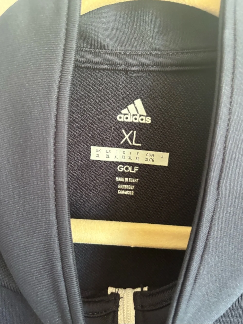 adidas gently used