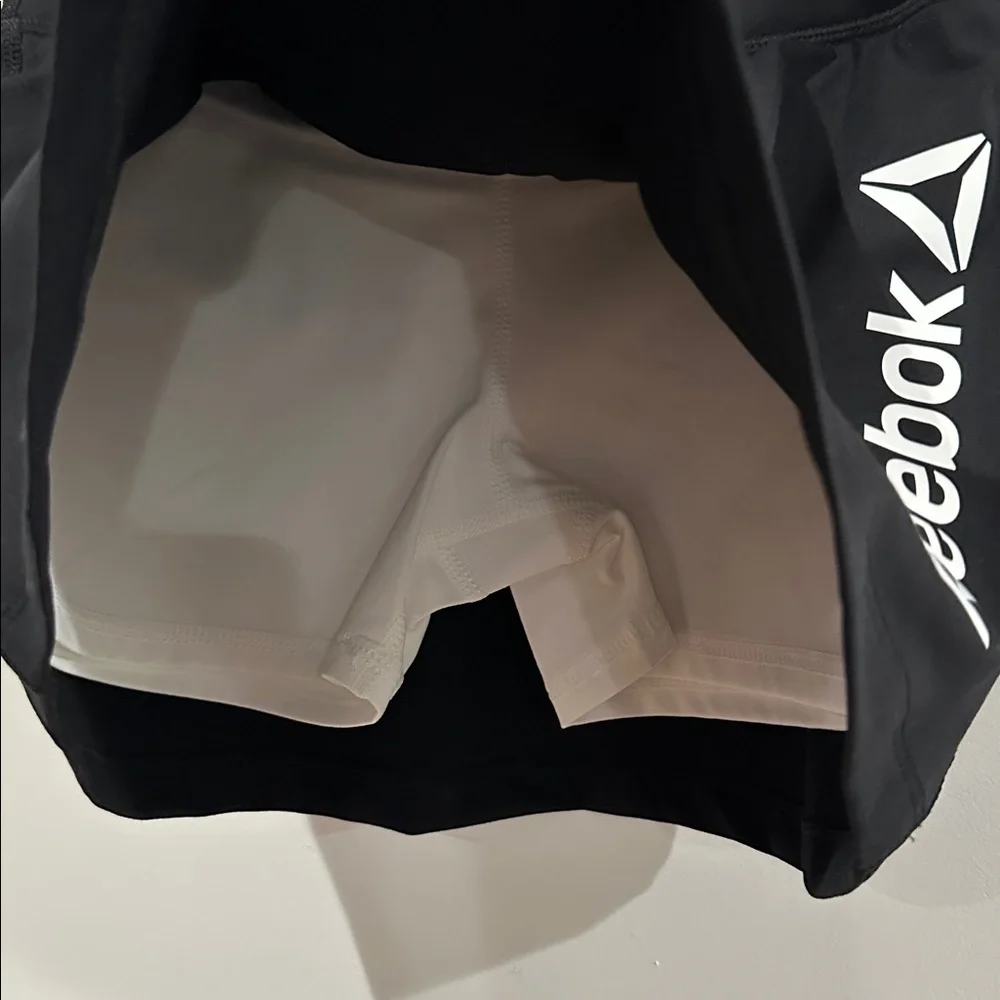 Reebok Girl’s Athletic Performance Pro Skort Size M