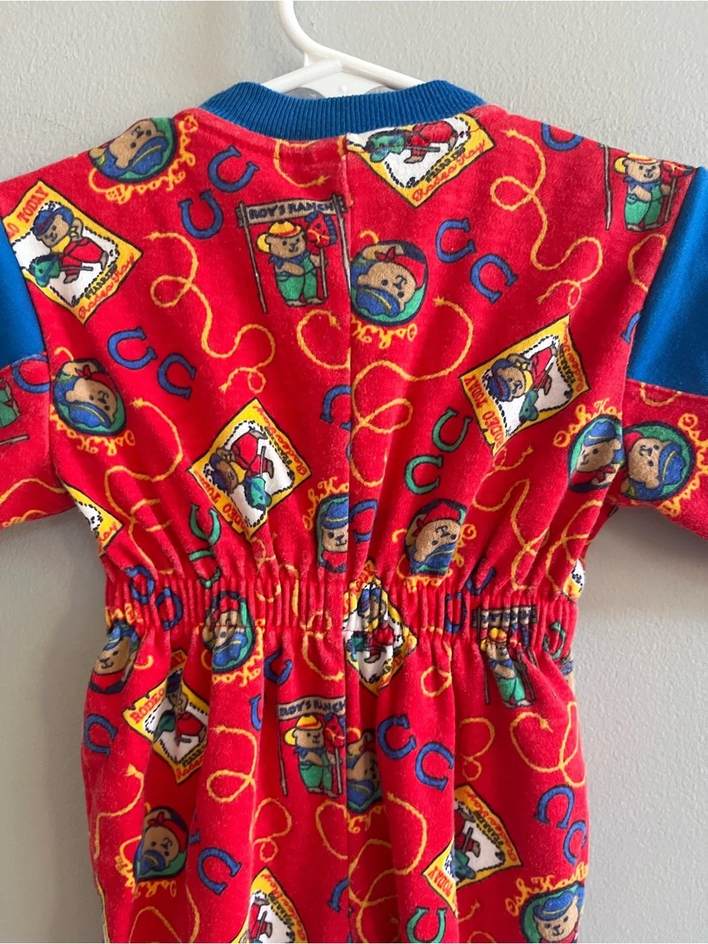Vintage osh kosh