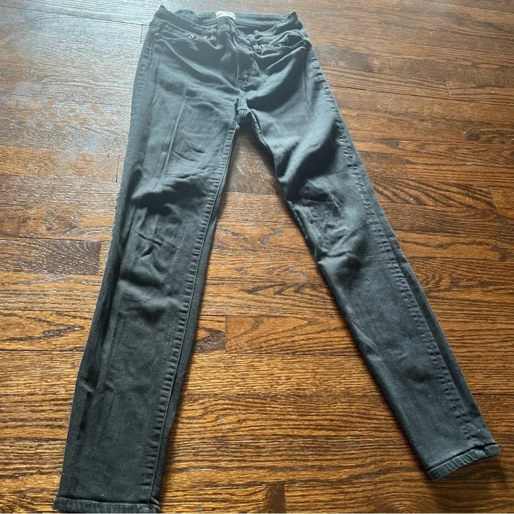 J. Crew crew black