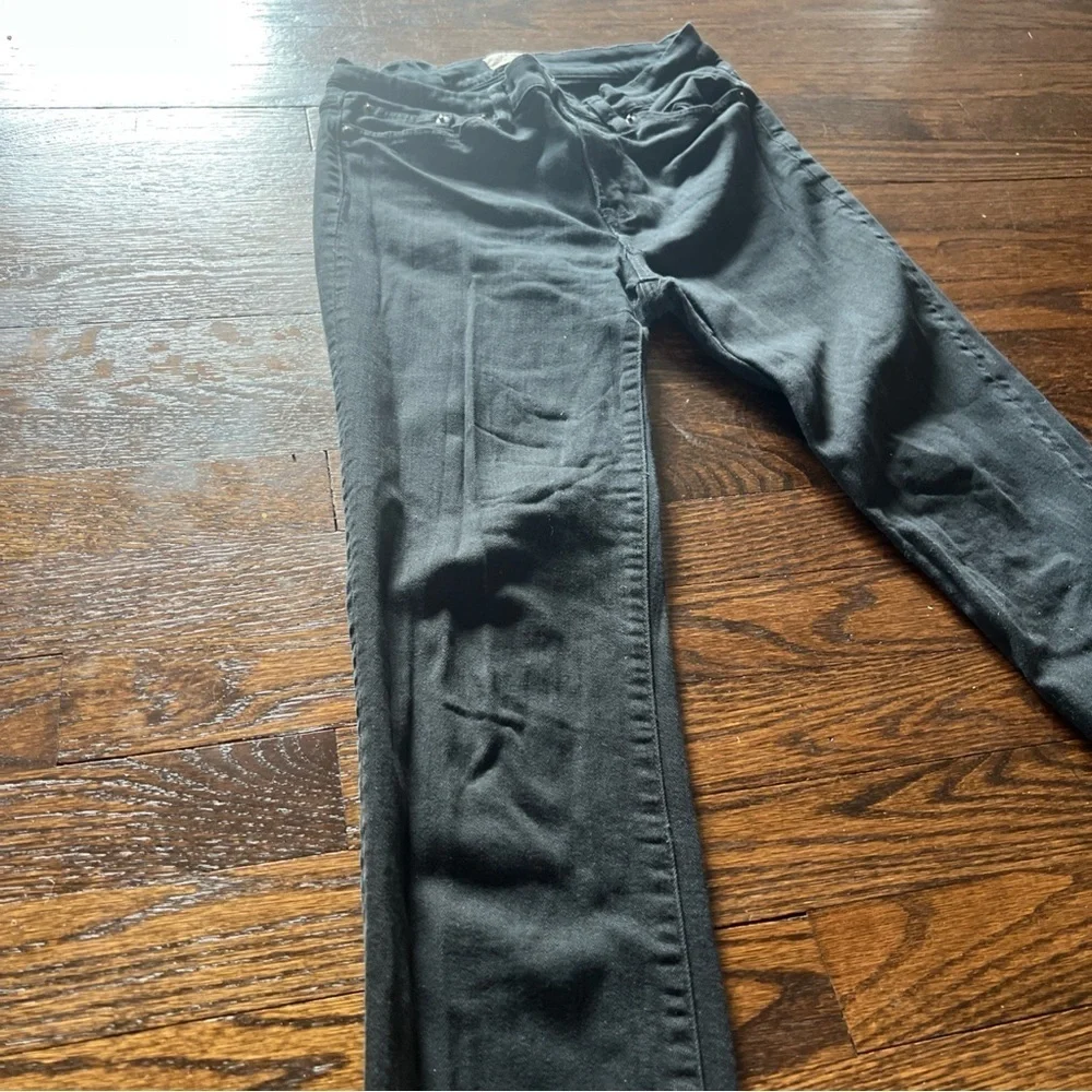 J. Crew crew black
