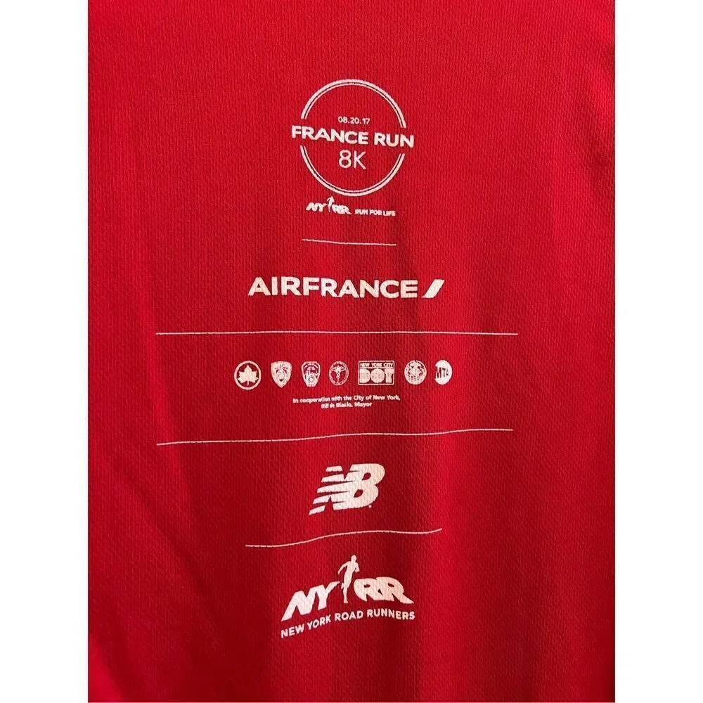 New Balance official 2017
