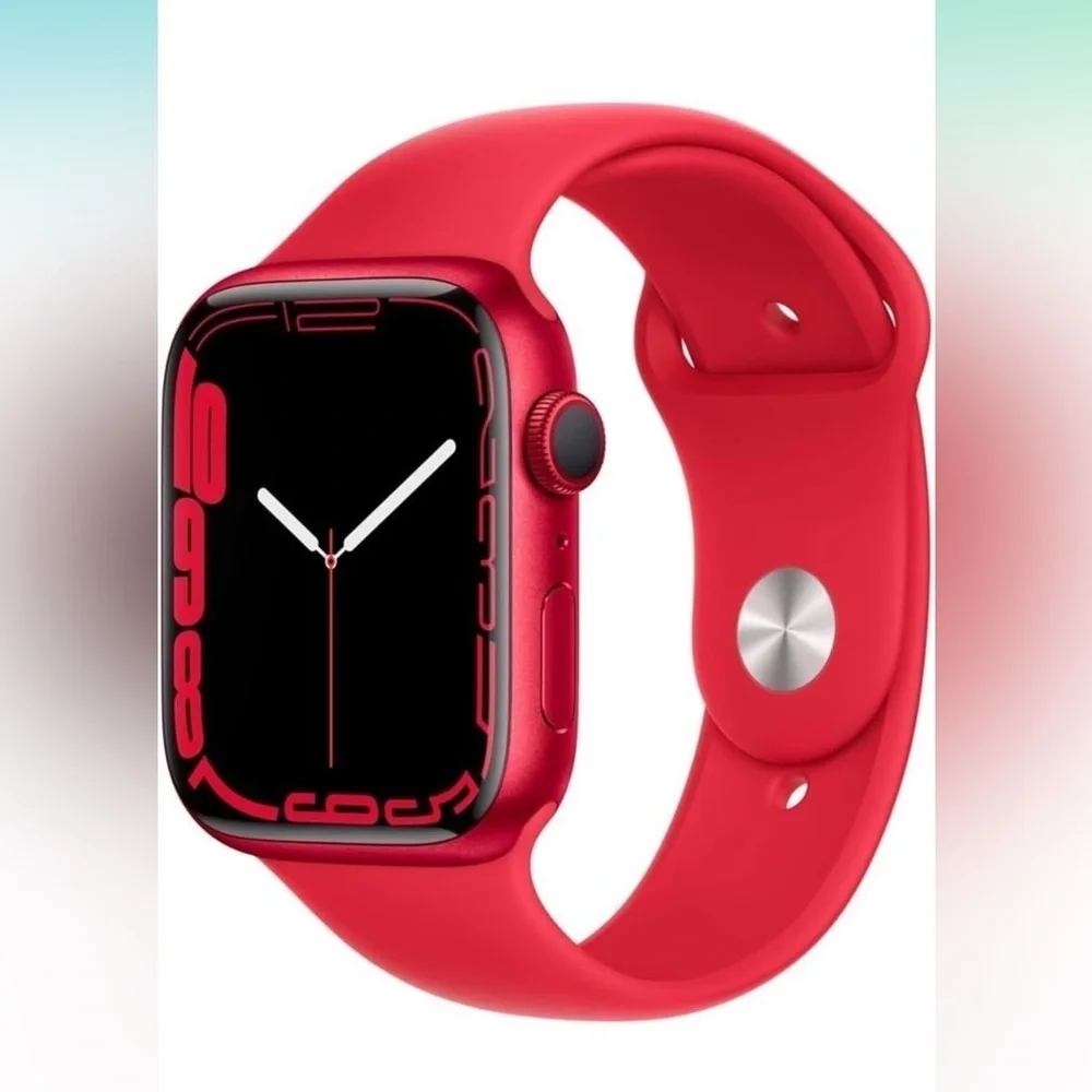Apple 49mm 44 series
