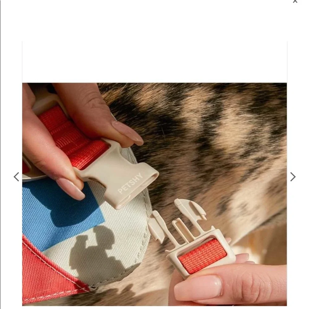 petshy new package