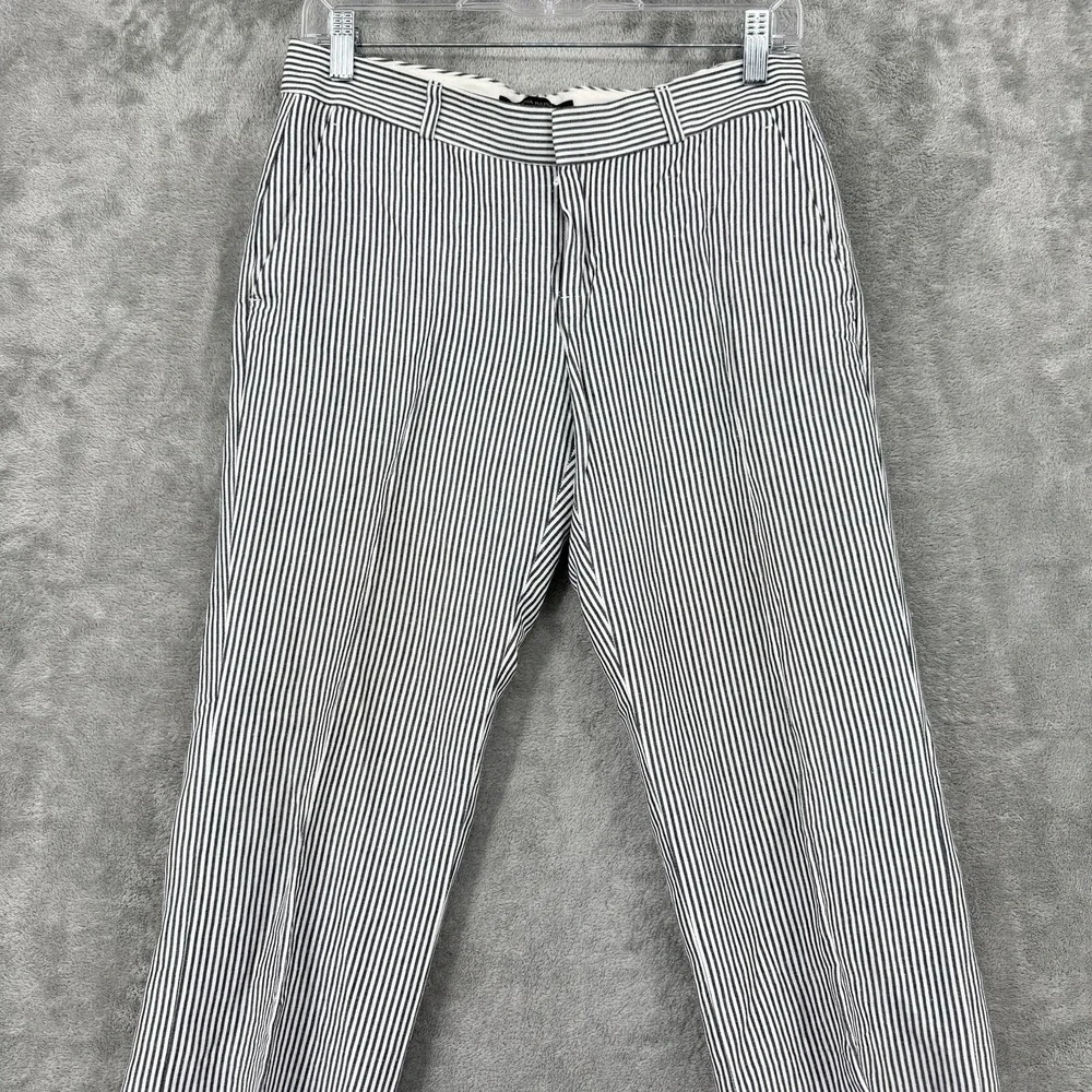 Banana Republic pockets be black