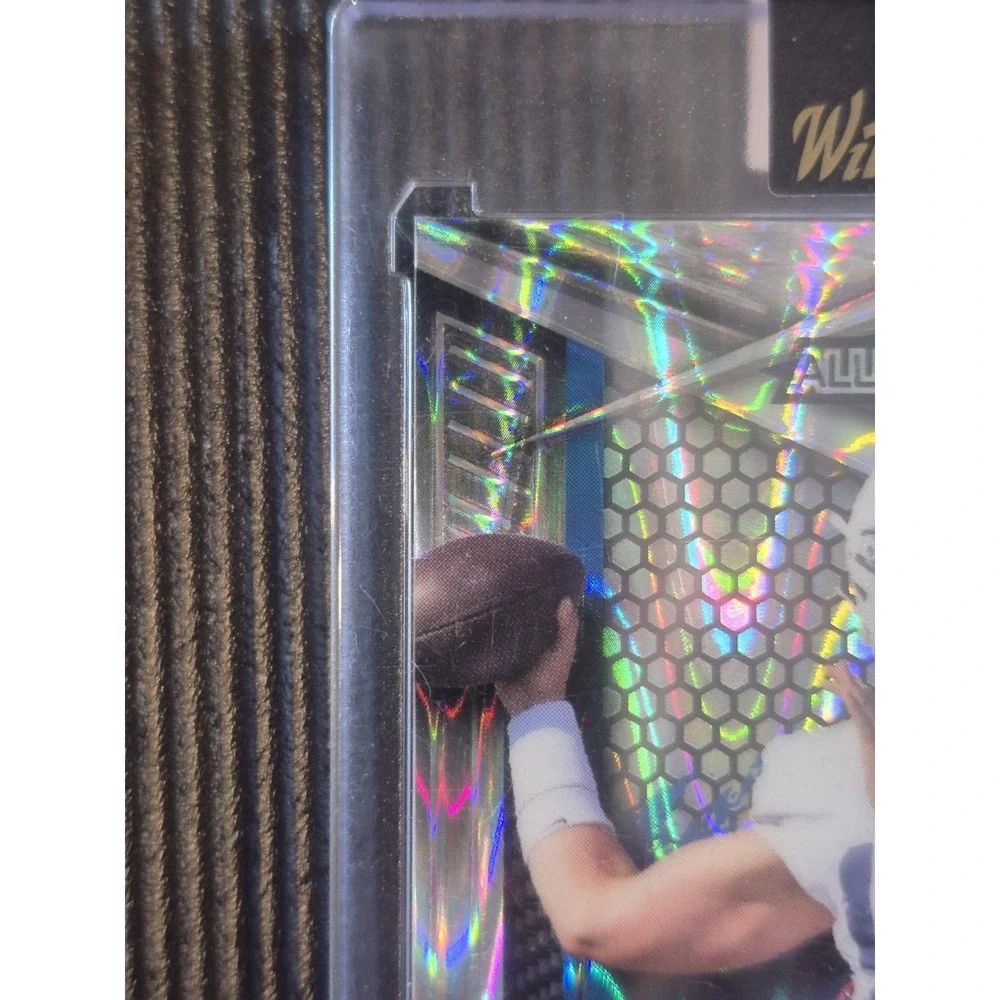 N/A this card