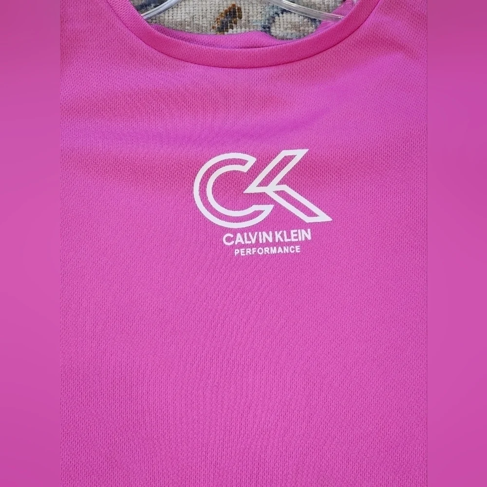 Calvin Klein calvin klein