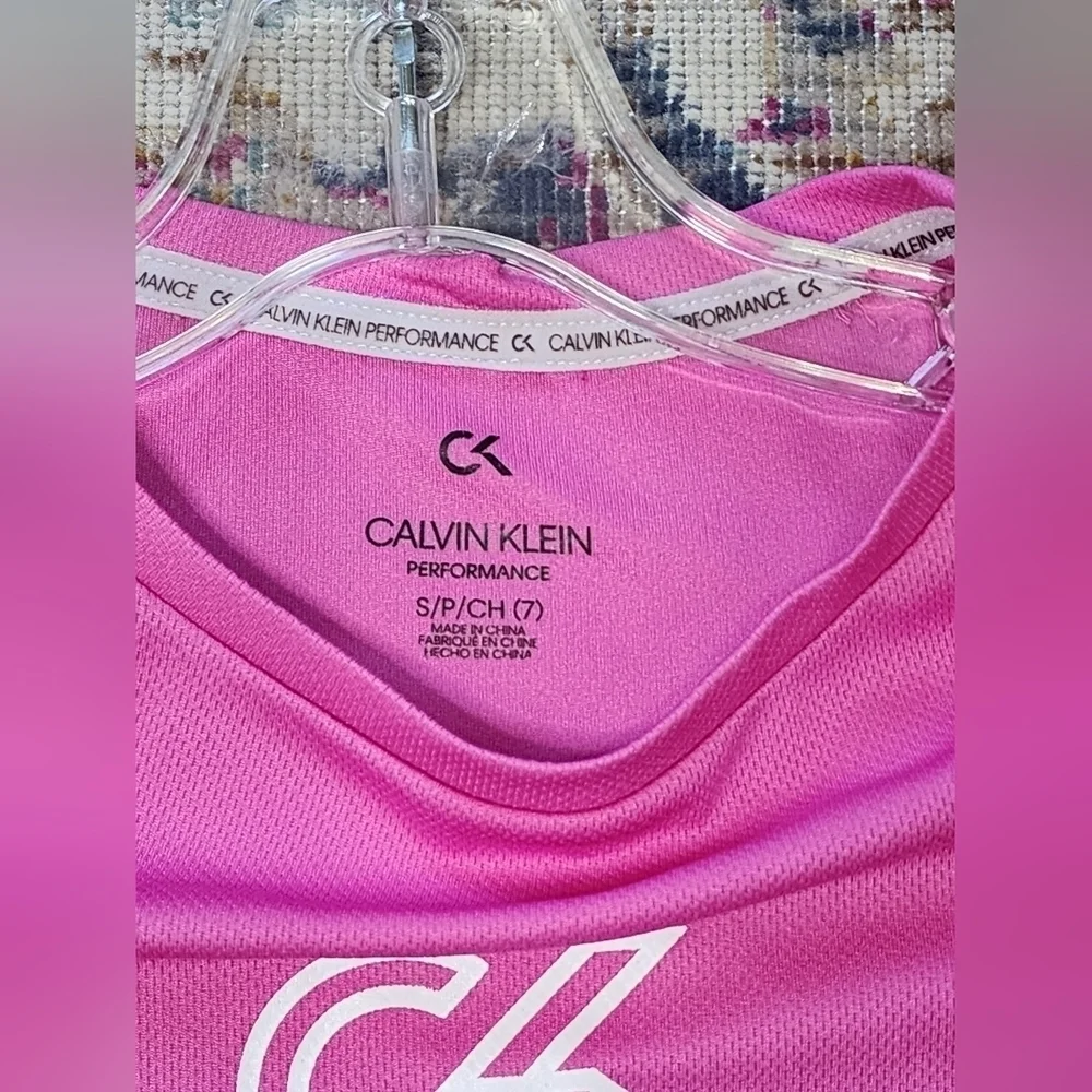 Calvin Klein calvin klein
