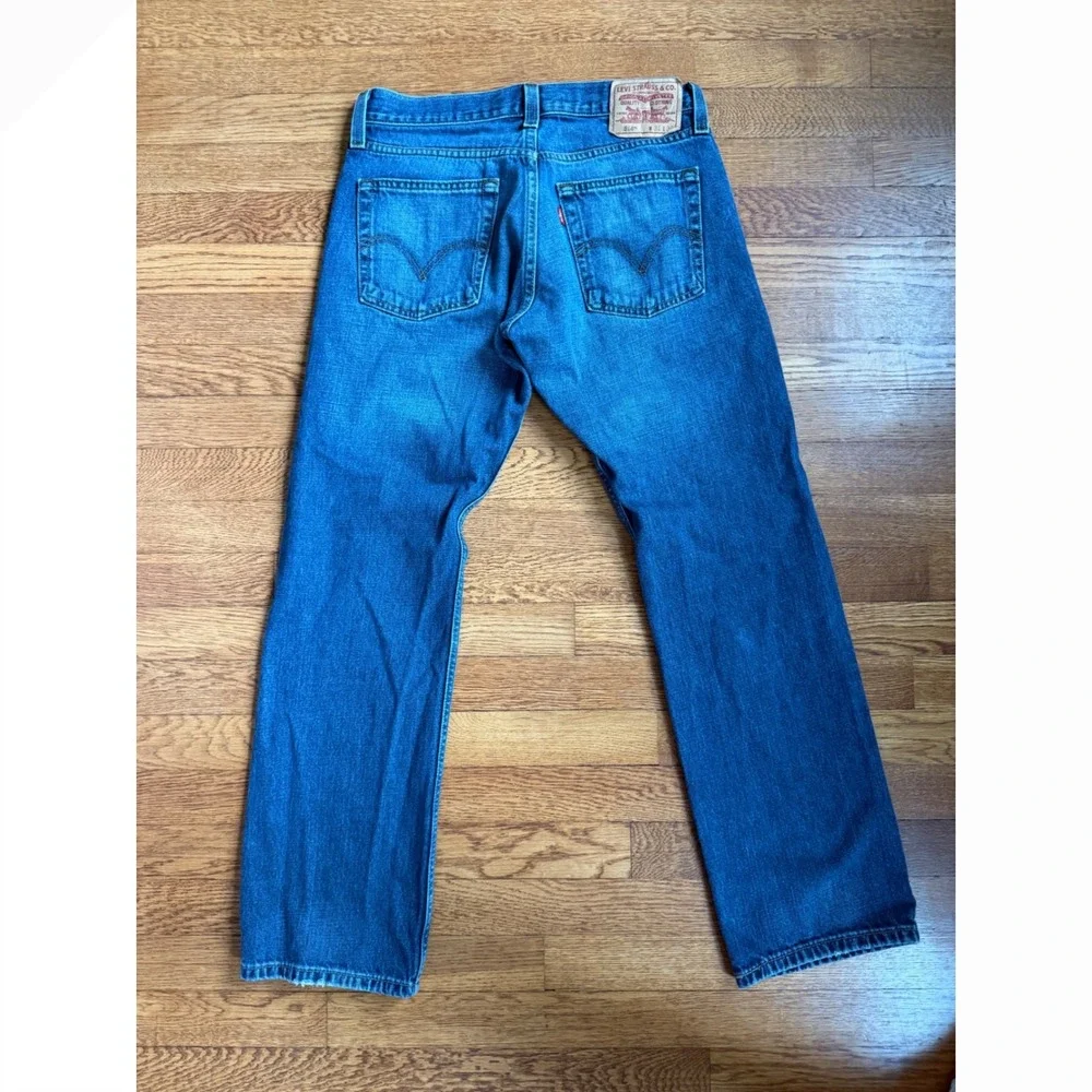Levis levi 514