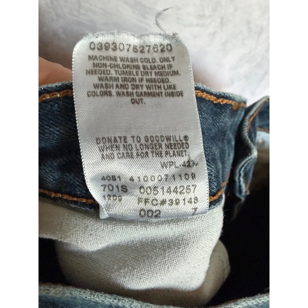 Levis levi 514