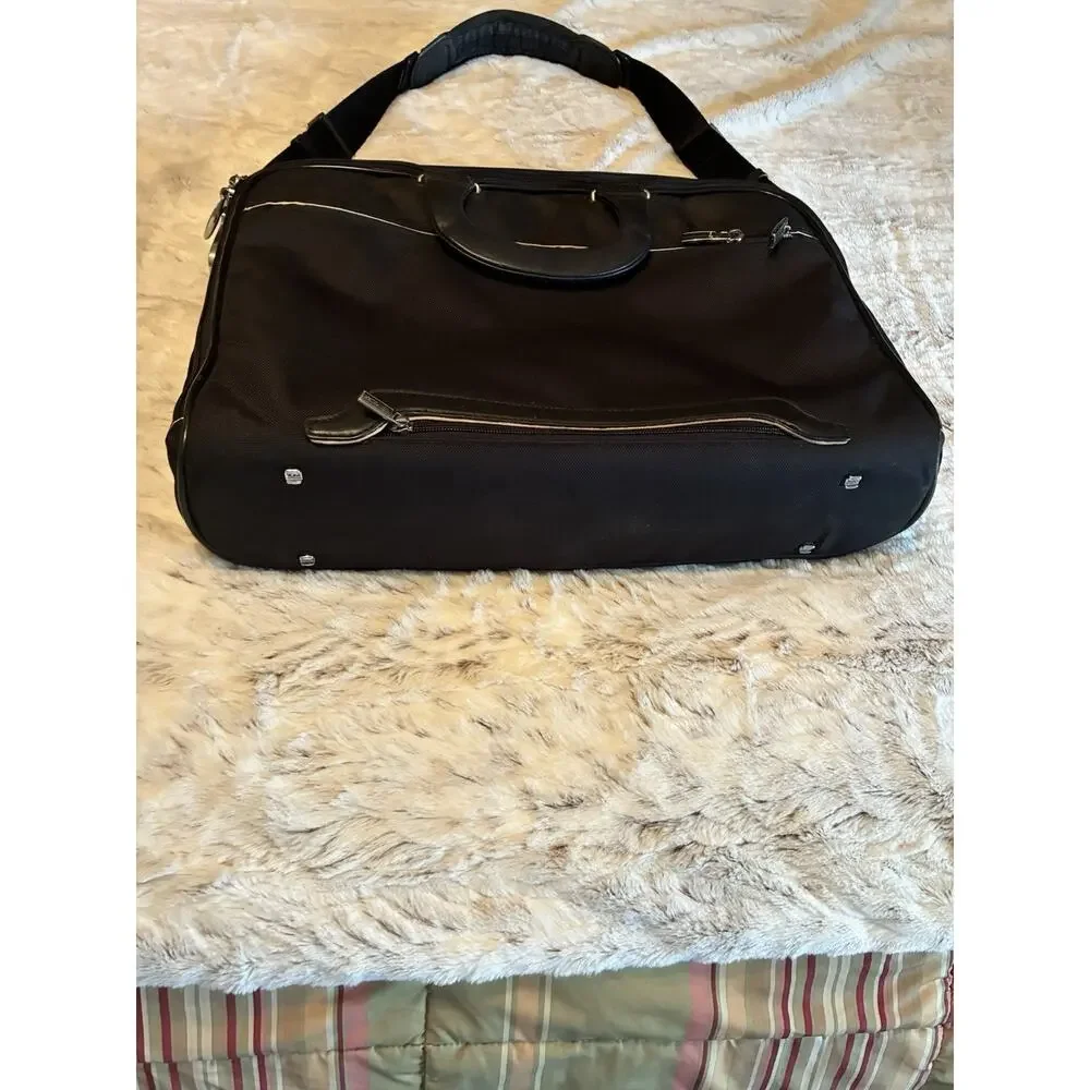 Tumi international laptop