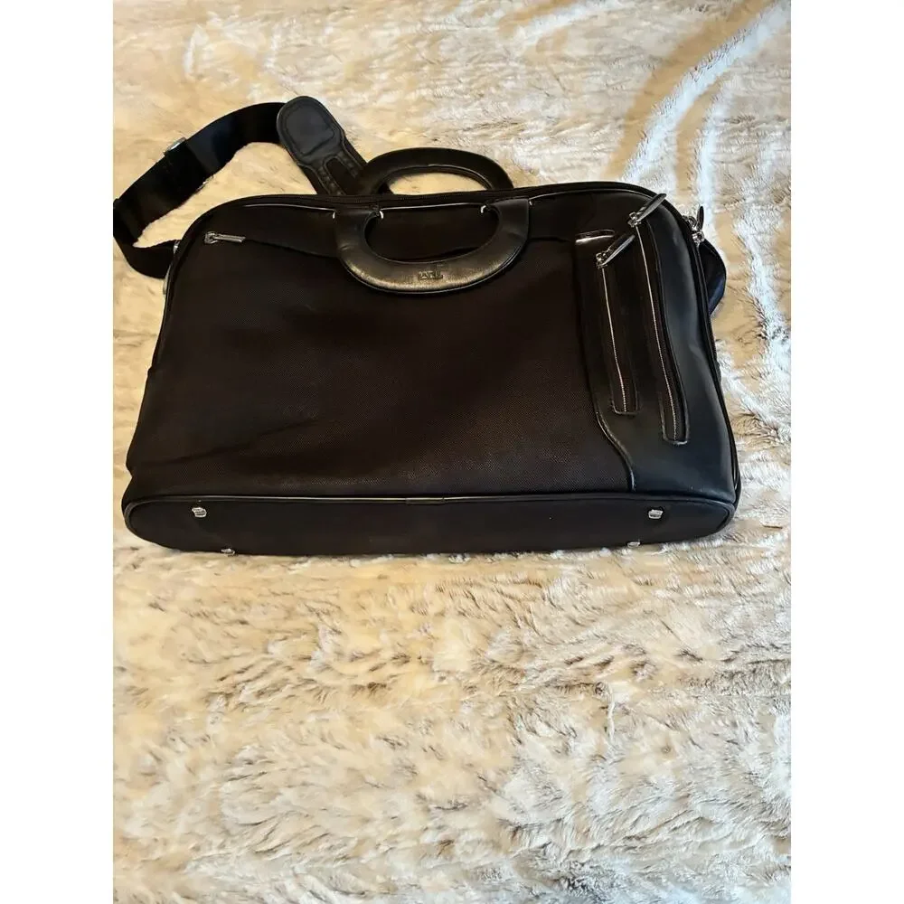 Tumi international laptop